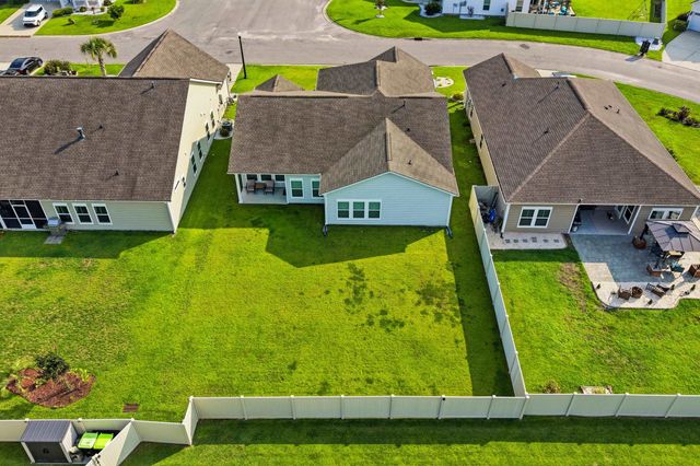 7134 Swansong Circle, Myrtle Beach, SC 29579