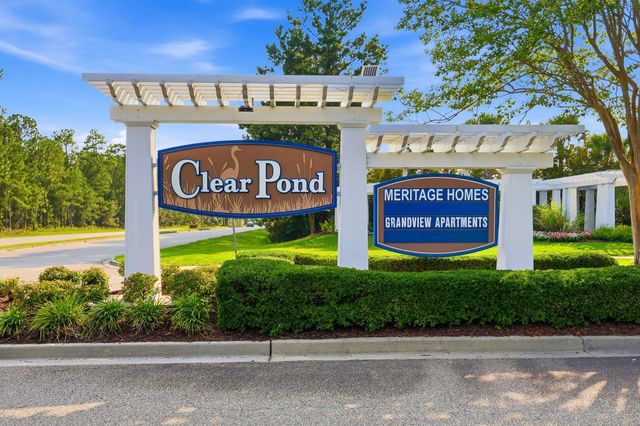 7134 Swansong Circle, Myrtle Beach, SC 29579