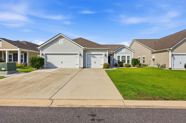 7134 Swansong Circle, Myrtle Beach, SC 29579