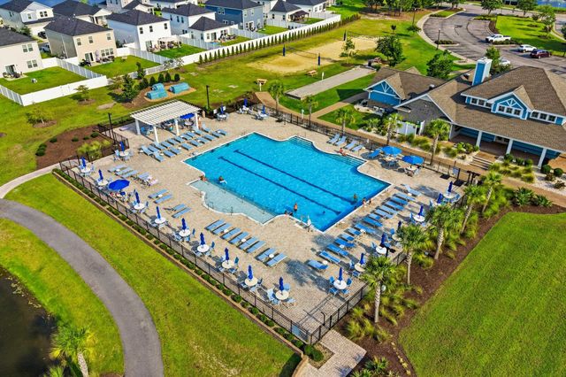 7134 Swansong Circle, Myrtle Beach, SC 29579