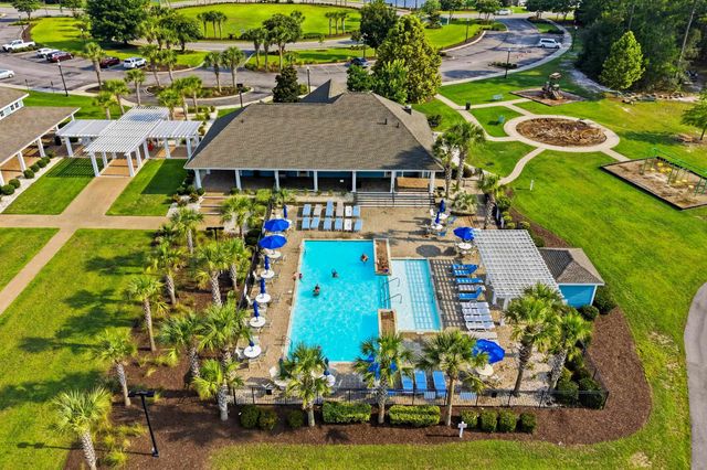 7134 Swansong Circle, Myrtle Beach, SC 29579
