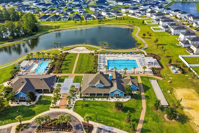 7134 Swansong Circle, Myrtle Beach, SC 29579