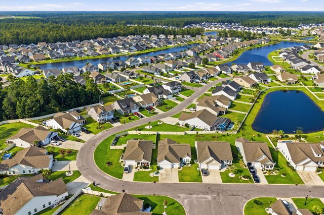 7134 Swansong Circle, Myrtle Beach, SC 29579