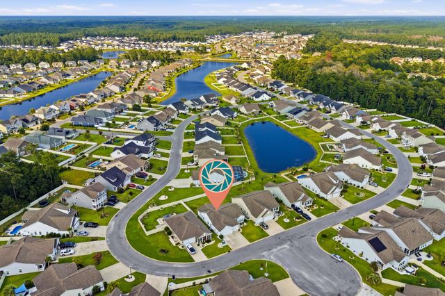 7134 Swansong Circle, Myrtle Beach, SC 29579