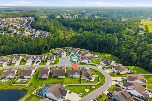 7134 Swansong Circle, Myrtle Beach, SC 29579