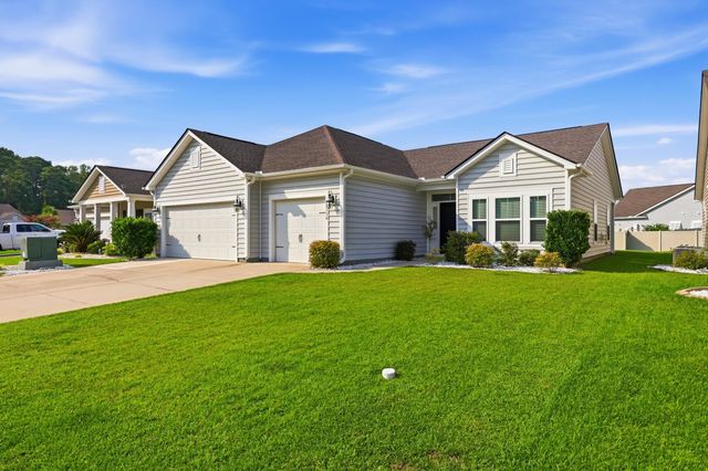 7134 Swansong Circle, Myrtle Beach, SC 29579