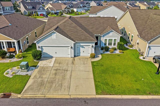 7134 Swansong Circle, Myrtle Beach, SC 29579