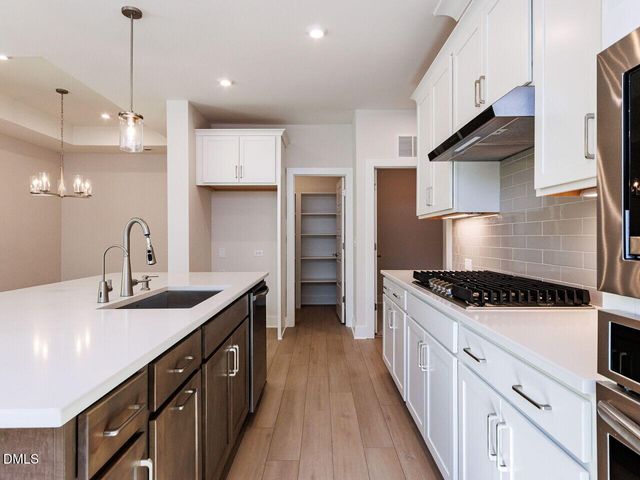 76 Tantara Bend, Pittsboro, NC 27312