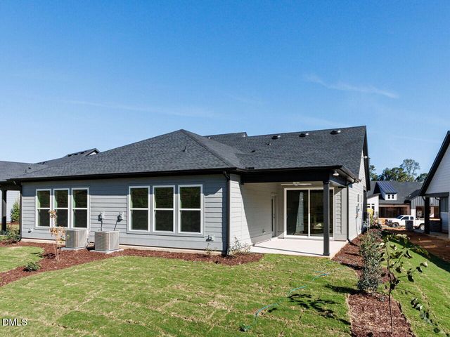 76 Tantara Bend, Pittsboro, NC 27312