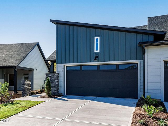 76 Tantara Bend, Pittsboro, NC 27312