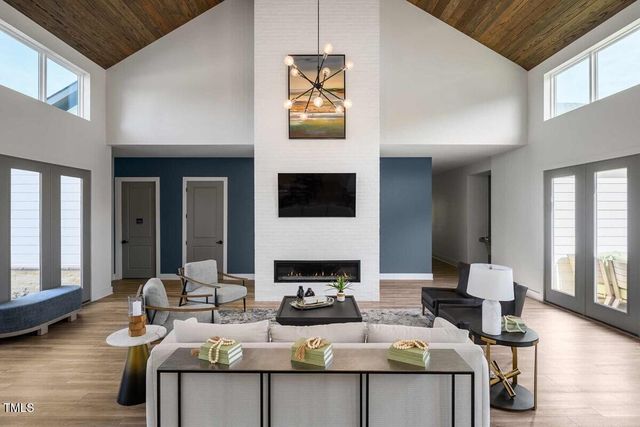 76 Tantara Bend, Pittsboro, NC 27312