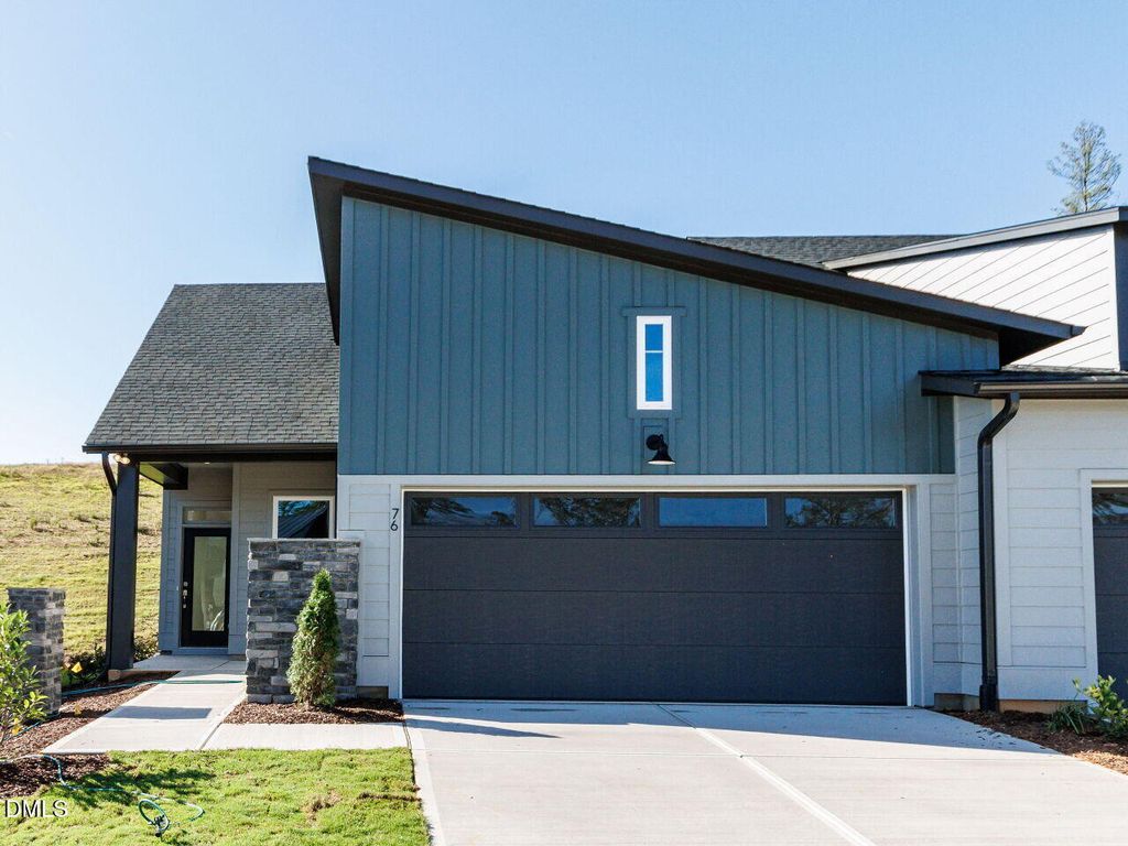 76 Tantara Bend, Pittsboro, NC 27312