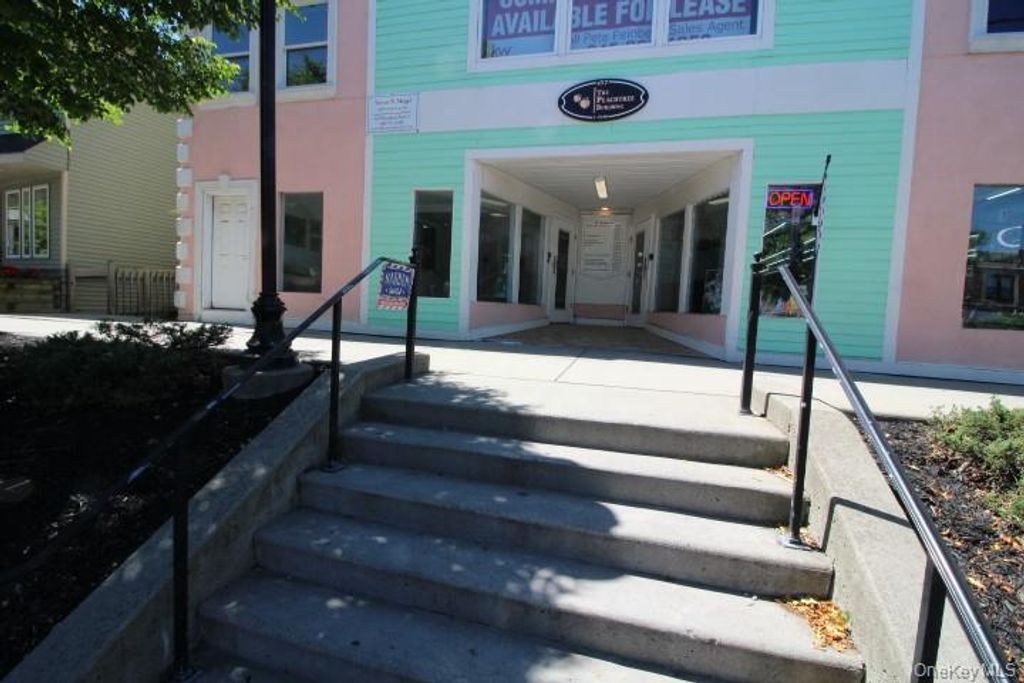457 broadway, Monticello, NY 12701