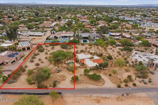 9969 E CHARTER OAK Road 5, Scottsdale, AZ 85260