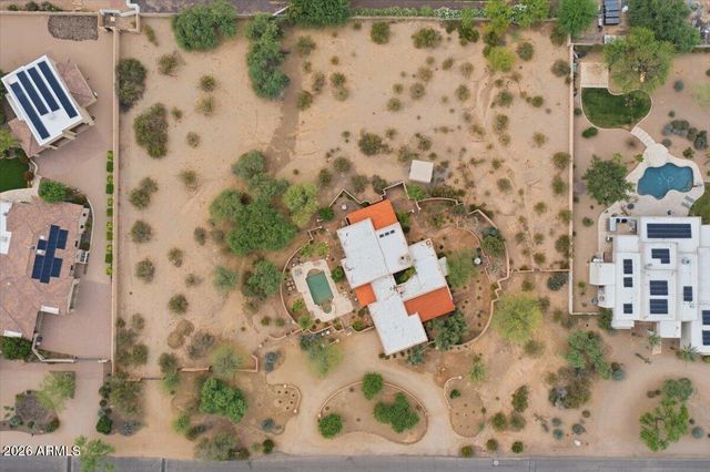 9969 E CHARTER OAK Road 5, Scottsdale, AZ 85260