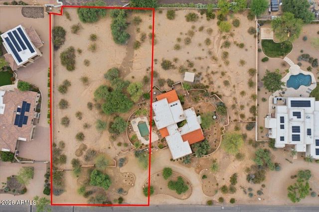 9969 E CHARTER OAK Road 5, Scottsdale, AZ 85260