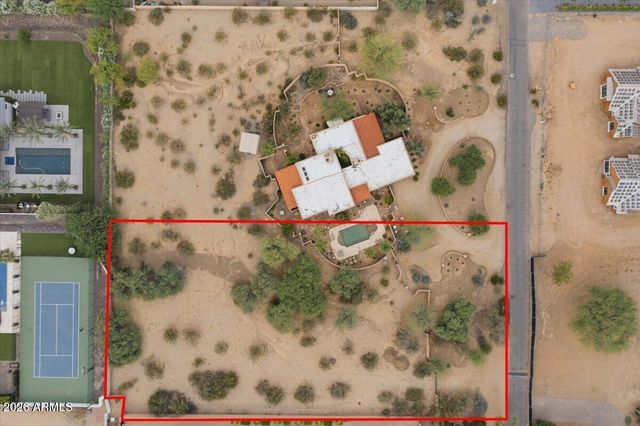 9969 E CHARTER OAK Road 5, Scottsdale, AZ 85260