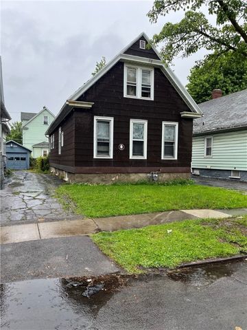 409 Hague Street, Rochester, NY 14611