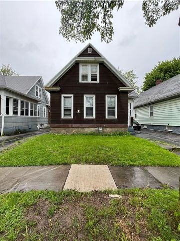 409 Hague Street, Rochester, NY 14611
