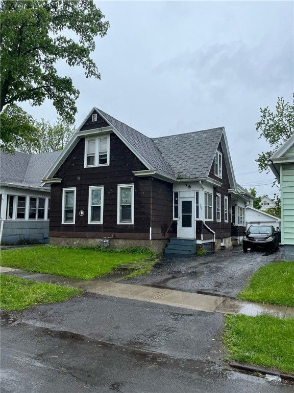 409 Hague Street, Rochester, NY 14611
