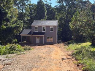97 Juniper Drive, Ellijay, GA 30540