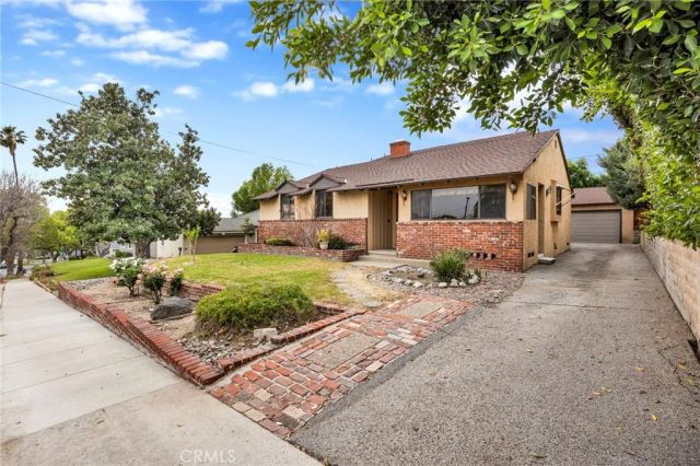 633 Groton Drive, Burbank, CA 91504