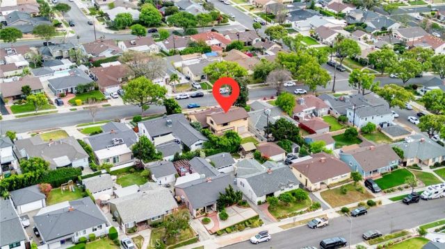 633 Groton Drive, Burbank, CA 91504