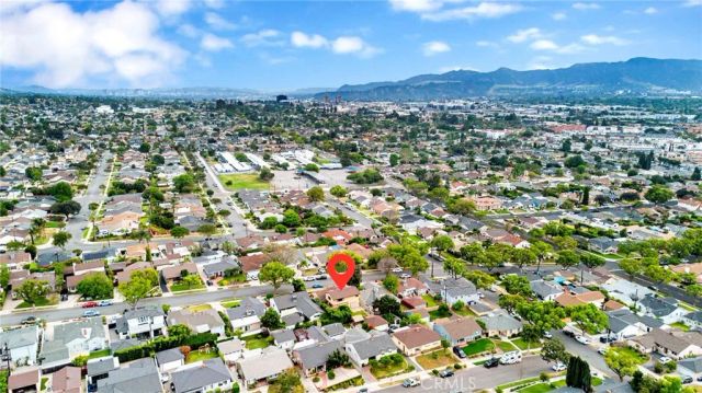 633 Groton Drive, Burbank, CA 91504