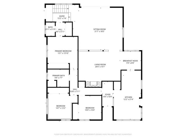 633 Groton Drive, Burbank, CA 91504