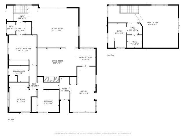 633 Groton Drive, Burbank, CA 91504