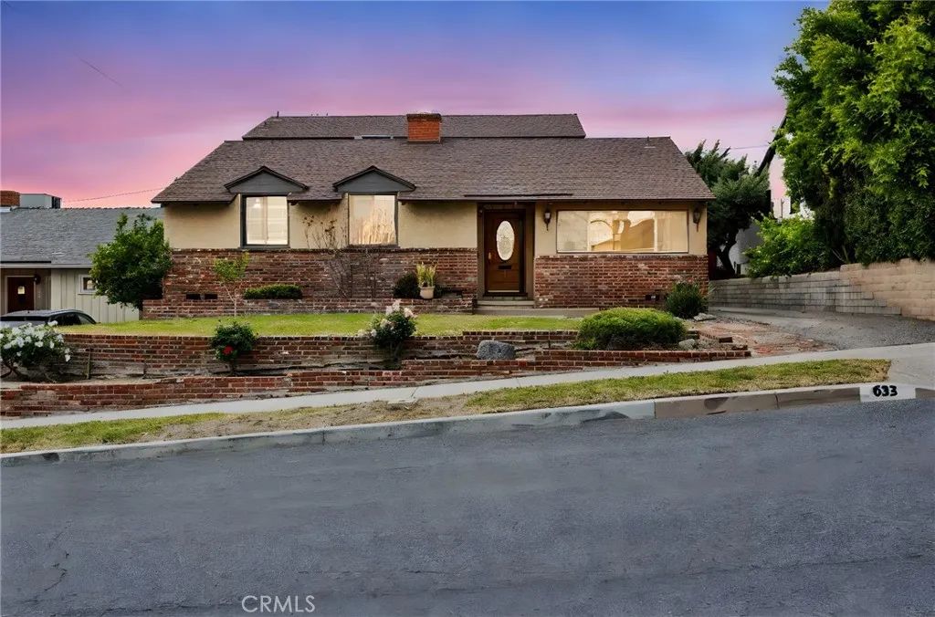 633 Groton Drive, Burbank, CA 91504