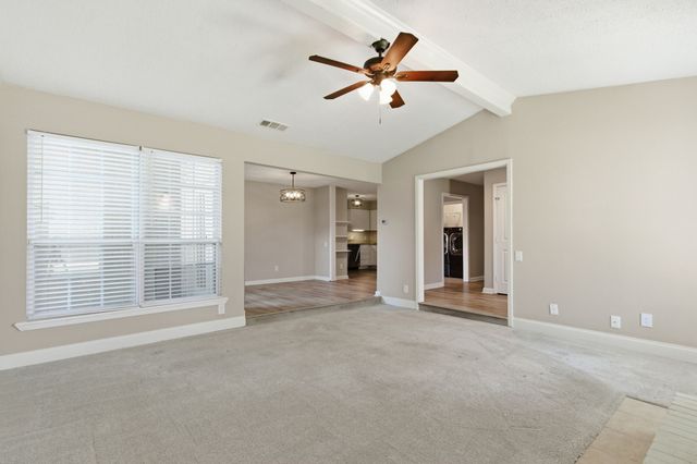 3209 Concord Drive, Mesquite, TX 75150