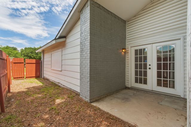 3209 Concord Drive, Mesquite, TX 75150