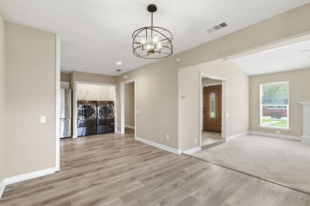 3209 Concord Drive, Mesquite, TX 75150