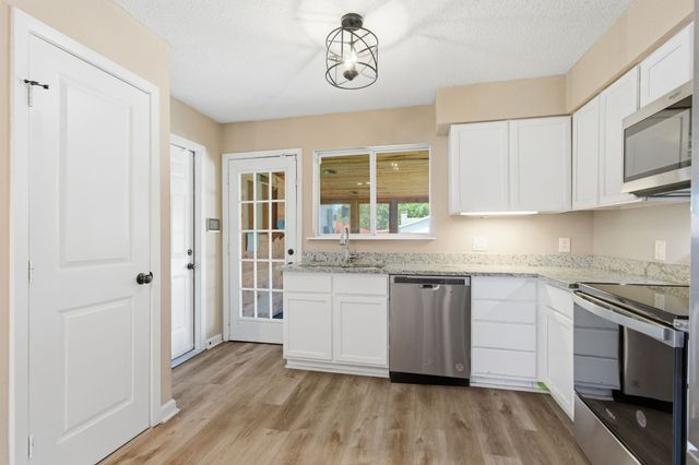3209 Concord Drive, Mesquite, TX 75150