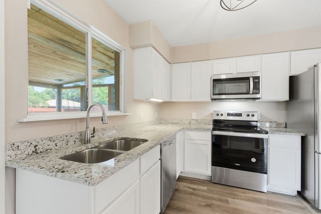 3209 Concord Drive, Mesquite, TX 75150