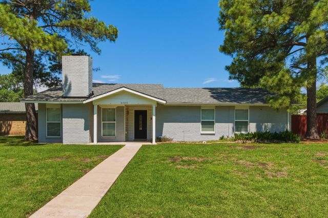3209 Concord Drive, Mesquite, TX 75150