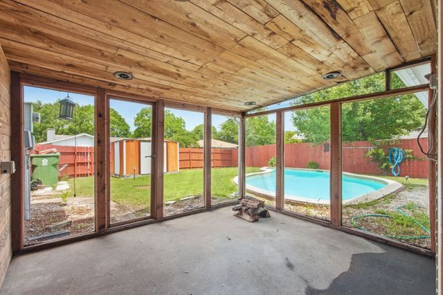3209 Concord Drive, Mesquite, TX 75150