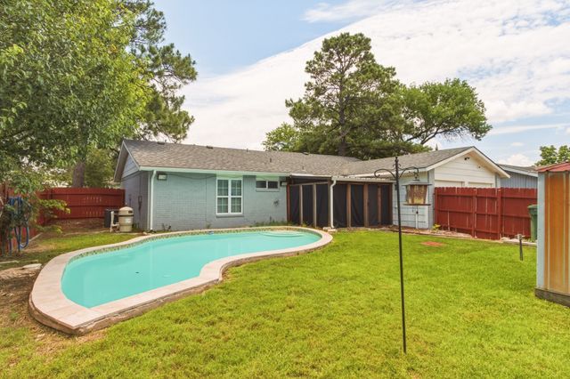 3209 Concord Drive, Mesquite, TX 75150