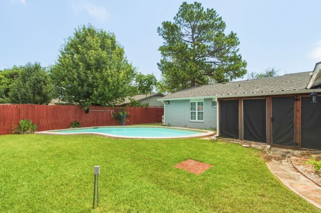 3209 Concord Drive, Mesquite, TX 75150