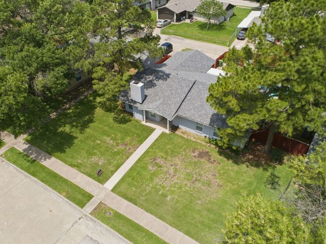 3209 Concord Drive, Mesquite, TX 75150