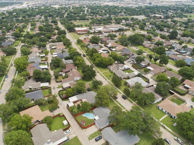 3209 Concord Drive, Mesquite, TX 75150
