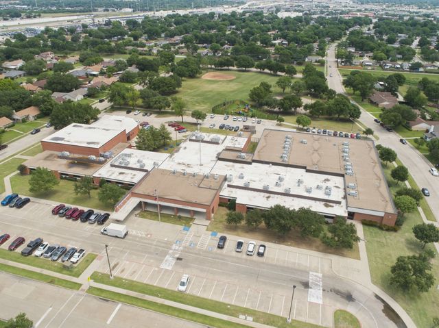 3209 Concord Drive, Mesquite, TX 75150