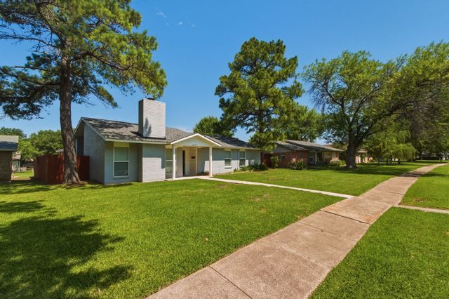 3209 Concord Drive, Mesquite, TX 75150