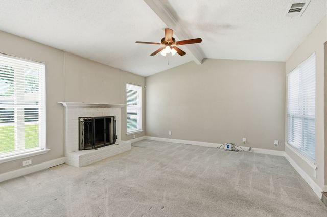 3209 Concord Drive, Mesquite, TX 75150