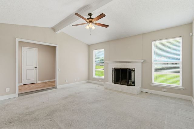 3209 Concord Drive, Mesquite, TX 75150