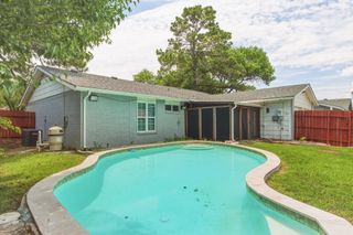 3209 Concord Drive, Mesquite, TX 75150