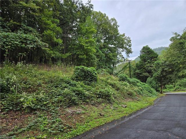 0 Waterside Drive, Lake Lure, NC 28746