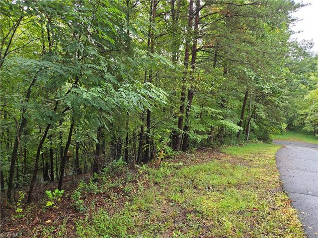 0 Waterside Drive, Lake Lure, NC 28746