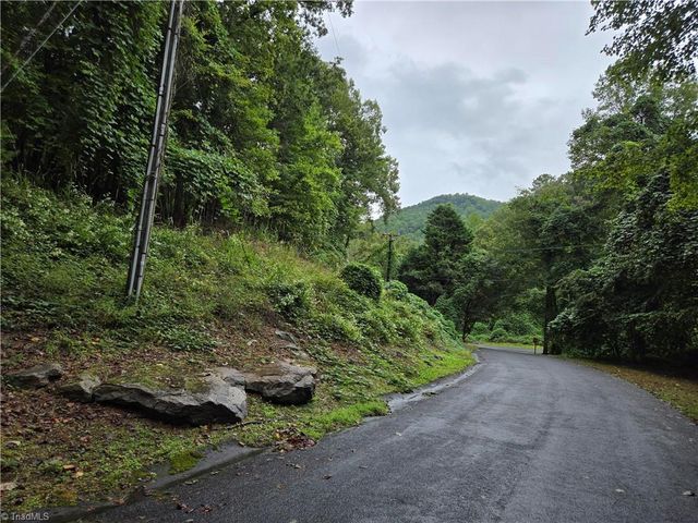 0 Waterside Drive, Lake Lure, NC 28746